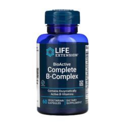 vitamine b complexe algérie