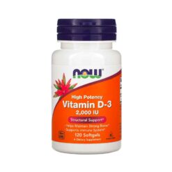 vitamine d3 algerie