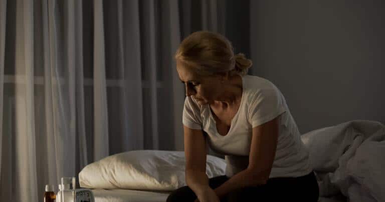 insomnie