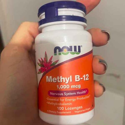vitamine b12 comprimé algérie
