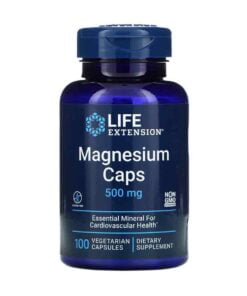 magnesium ampoule algérie