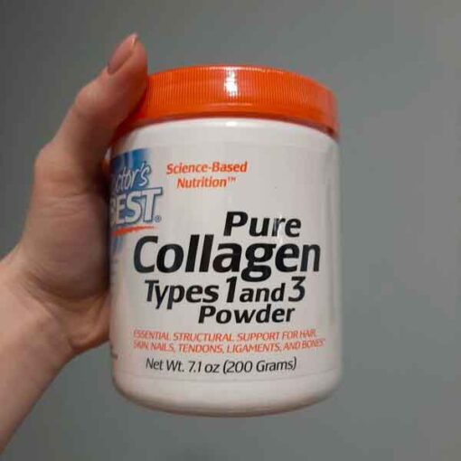 collagen algerie