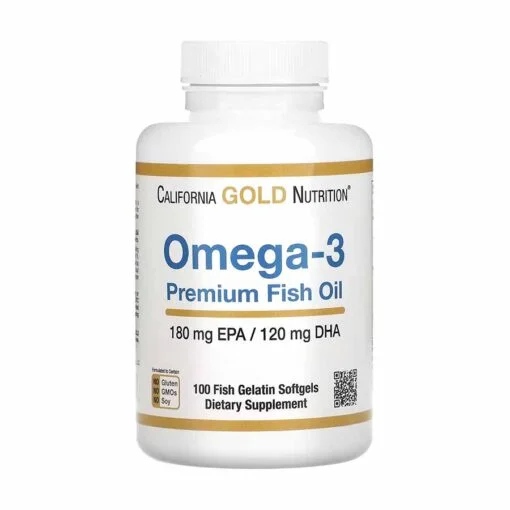 omega 3 algerie prix