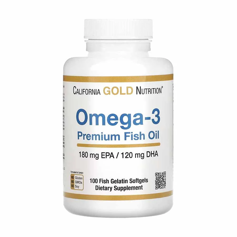 omega 3 algerie prix
