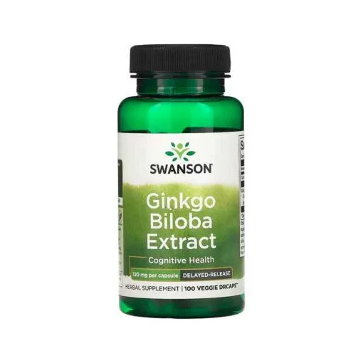 ginkgo biloba en algérie