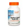 alpha lipoic acid algérie