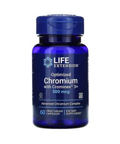 chromium picolinate algérie