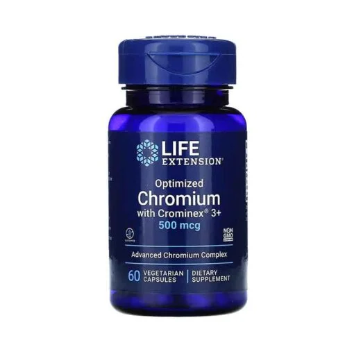 chromium picolinate algérie