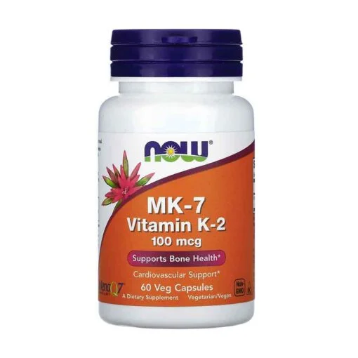vitamin k2 algerie