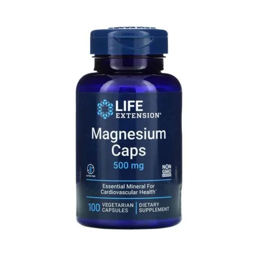 magnésium citrate