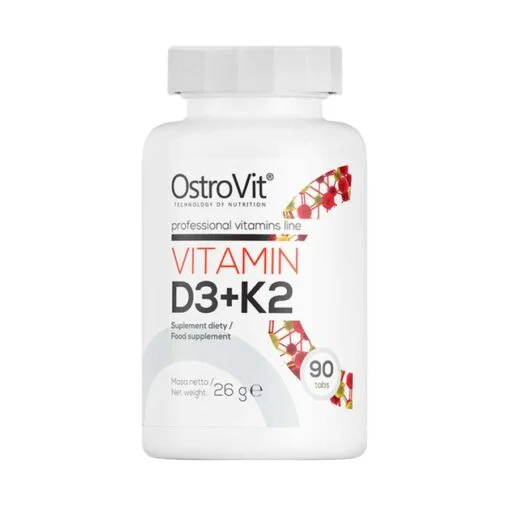 vitamine k2 mk7 algerie