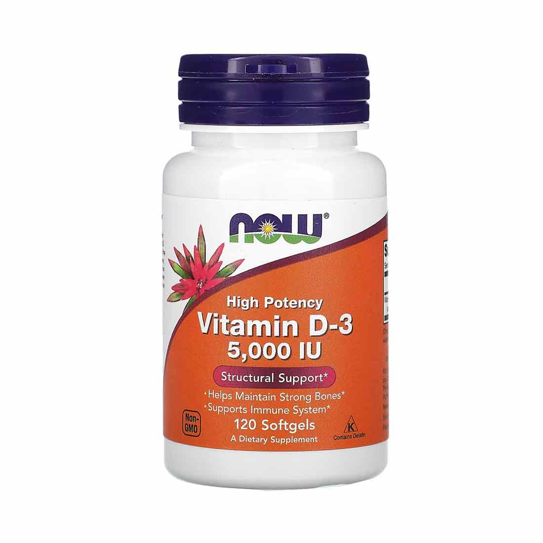 vitamine d3 comprimé algérie
