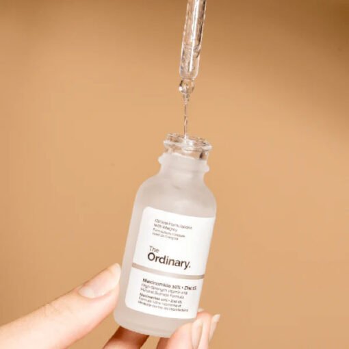 the ordinary niacinamide prix algérie