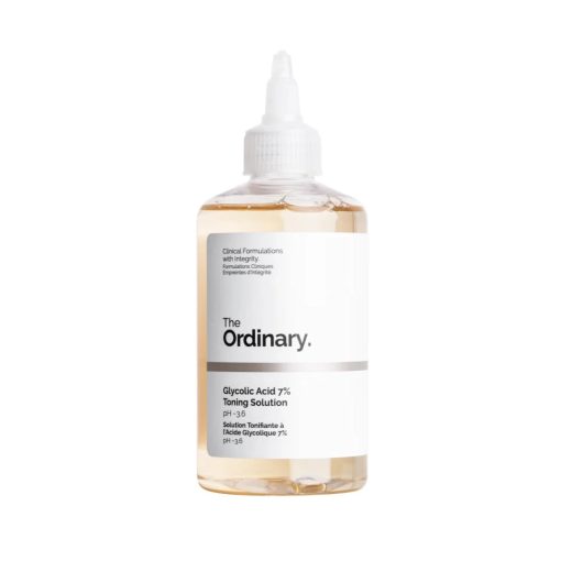 glycolic acid the ordinary prix algérie