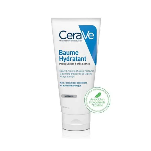 cerave baume hydratant prix algérie