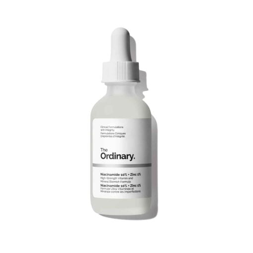 the ordinary niacinamide prix algérie