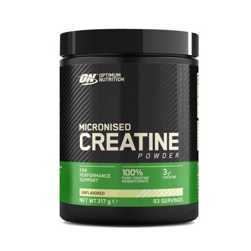 créatine optimum nutrition prix algérie