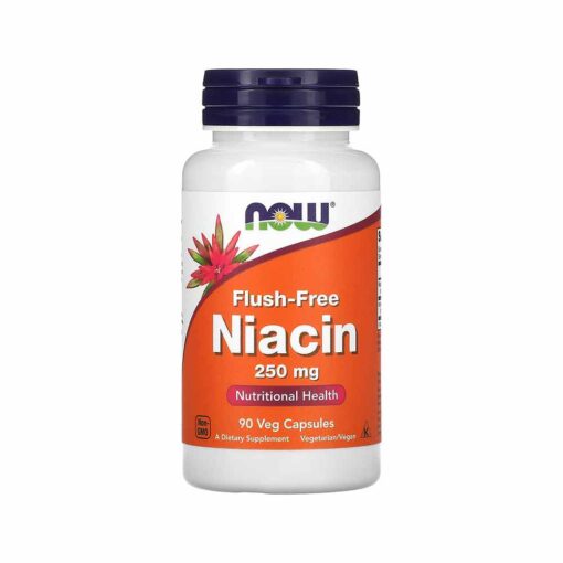 Niacin algerie