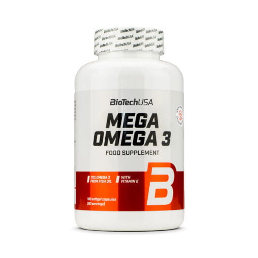 omega 3 biotech prix algérie