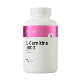 OSTROVIT L-Carnitine 1000 90 Caps