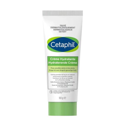Crème Hydratante