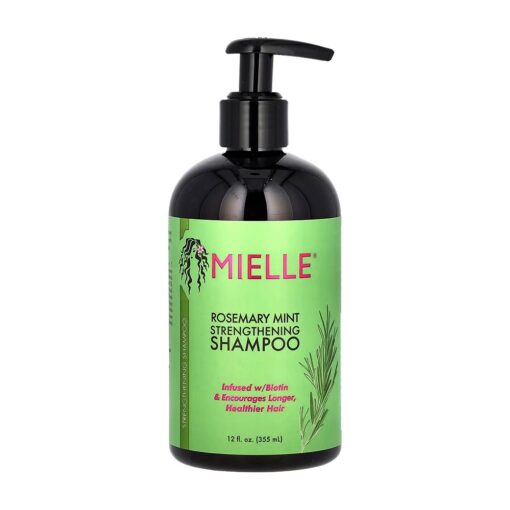 shampoing mielle prix algérie