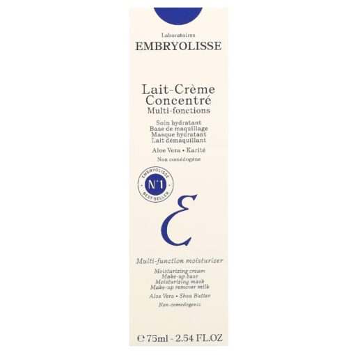 embryolisse lait-crème concentré prix algérie