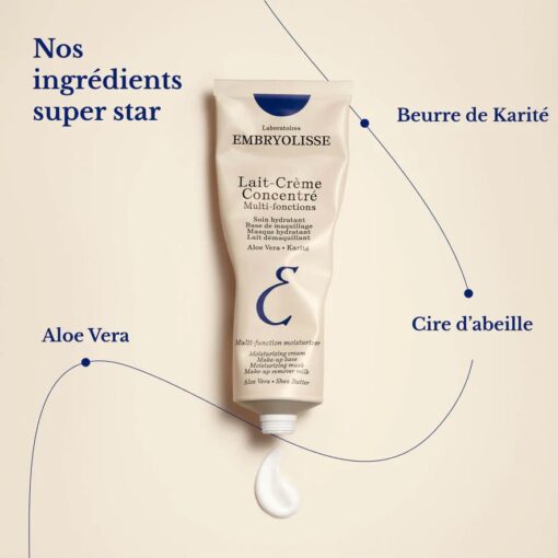 embryolisse lait-crème concentré prix algérie