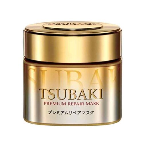 tsubaki hair mask prix algérie