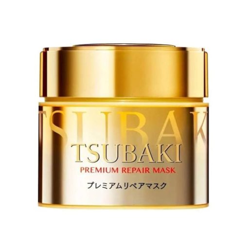 tsubaki hair mask prix algérie