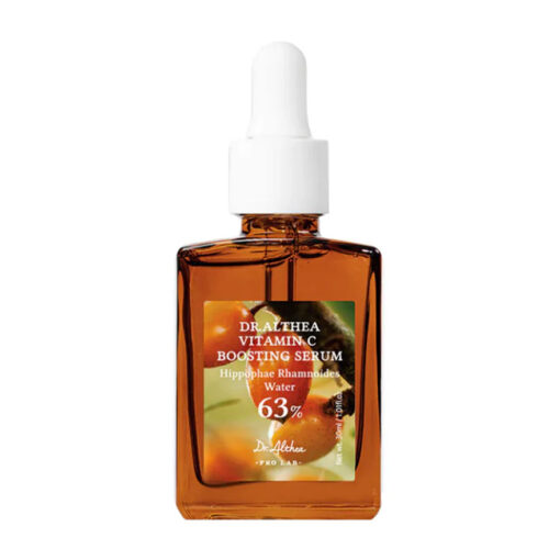 Vitamin C 63% Boosting Serum 30ML  Sérum éclaircissant , Dr. Althea