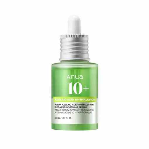 anua azelaic acid prix algérie