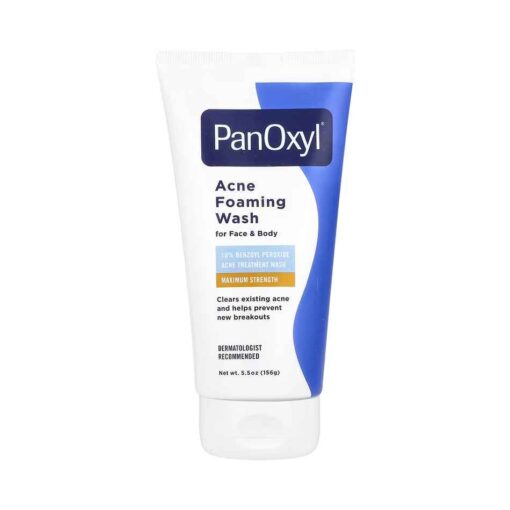panoxyl prix algérie
