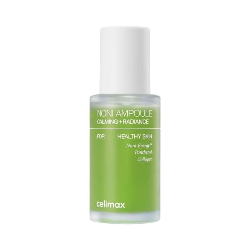 Celimax – Ampoule Noni Calming & Radiance 