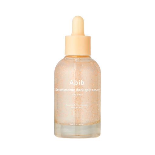 Sérum éclaircissant Glutathiosome Dark Spot Serum Vita Drop , Abib
