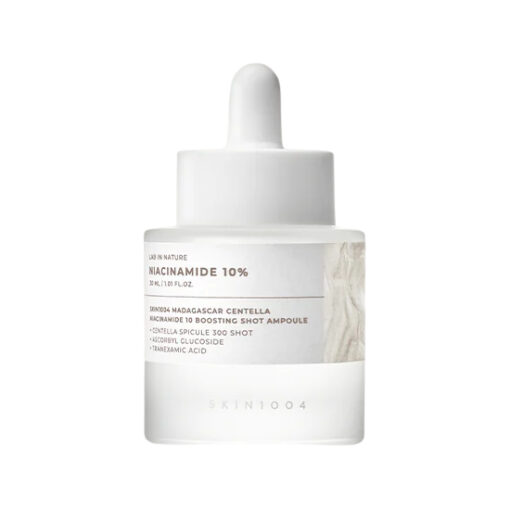 SKIN1004  Ampoule Booster Éclat à de Niacinamide