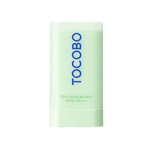 TOCOBO - Cica Cooling Sun Stick