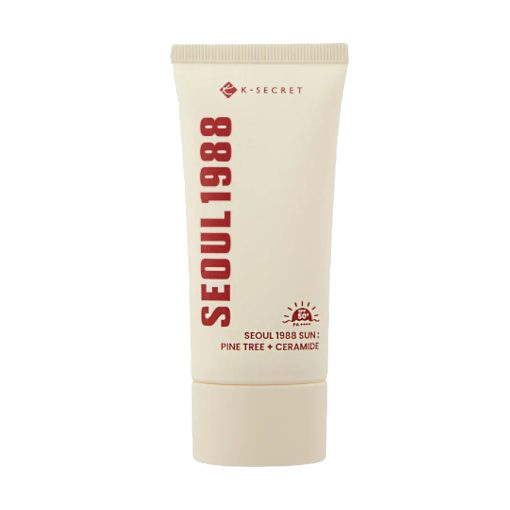 KSECRET – Seoul 1988 Crème Solaire