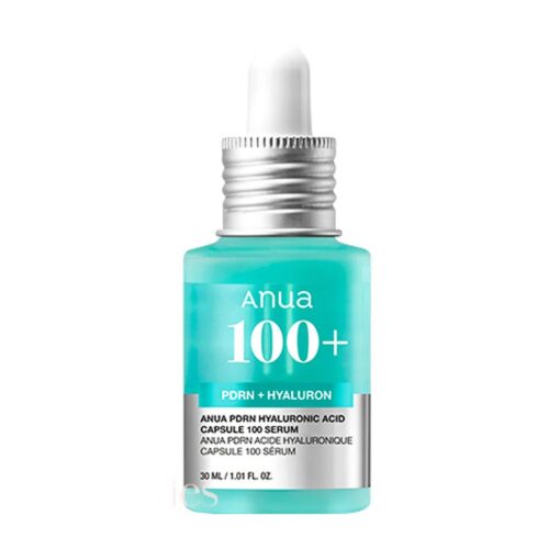 Sérum Hydratant à l’Acide Hyaluronique et PDRN,