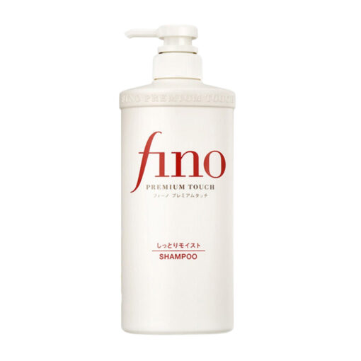 shampoing fino