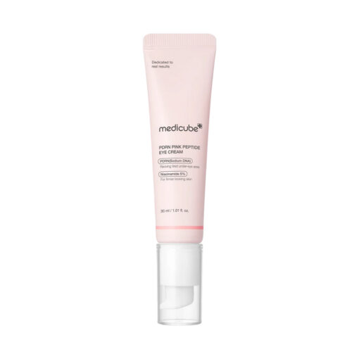 Crème contour des yeux PDRN Pink Peptide 30ml – Medicube
