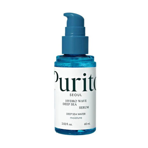 Hydro Wave Deep Sea Serum