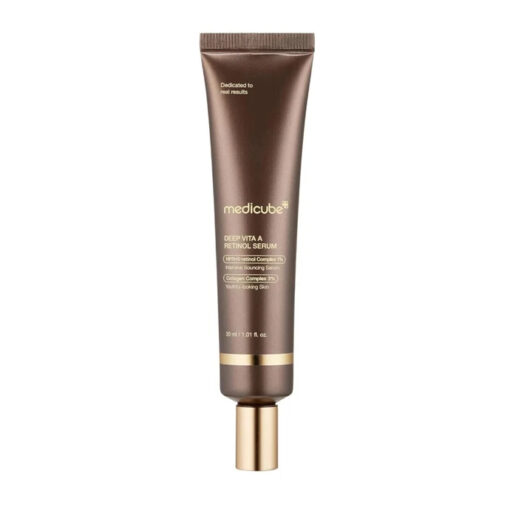 Deep Vita‑A Retinol Serum 30 ml , Medicube
