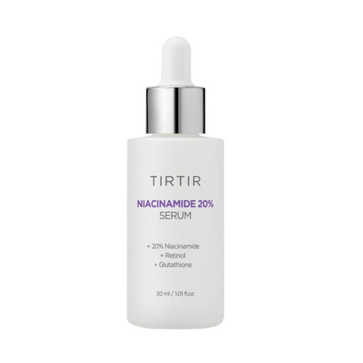 TIRTIR – Niacinamide 20% Serum