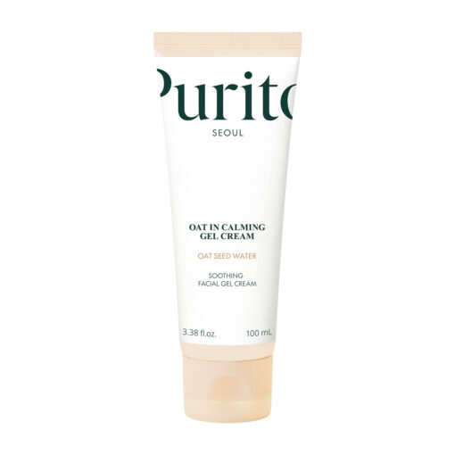 PURITO Oat-in Intense Cream 