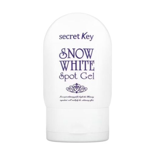 Secret Key – Gel anti-taches Blanche-Neige – 65 g