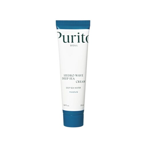 Purito SEOUL – Crème Hydro Wave Deep Sea
