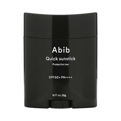 Abib – Stick Solaire Quick Sunstick Protection Bar
