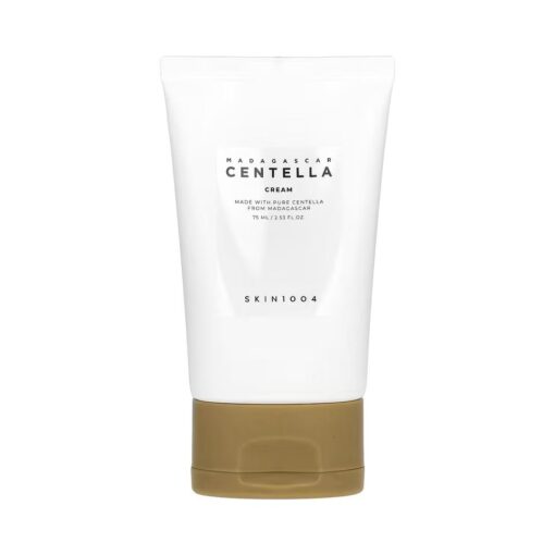 SKIN1004, Crème de centella de Madagascar,