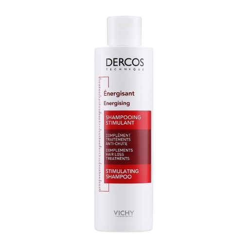vichy shampooing anti chute